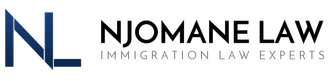 Njomane Law Logo