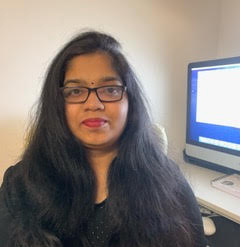 AYSWARYA VISWANATHAN