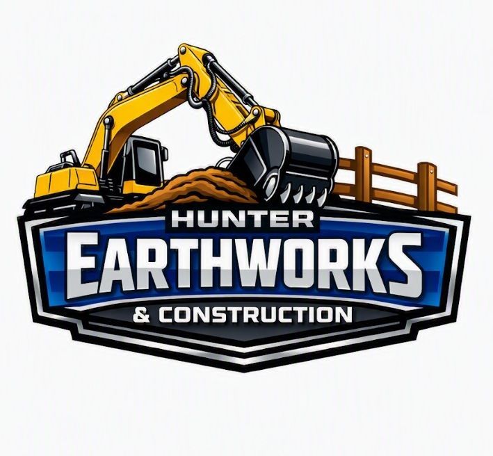 Hunter Earthworks and Construction