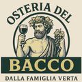Osterial del Bacco, logo