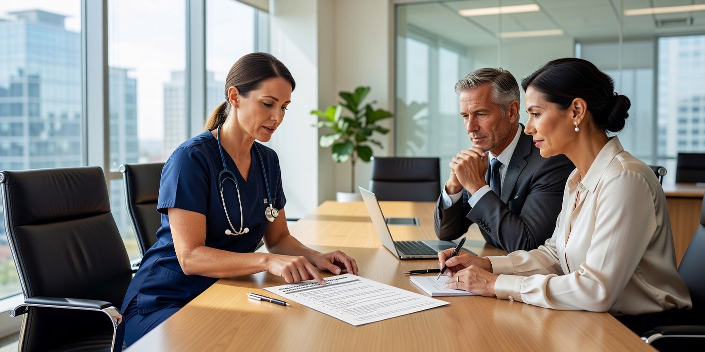 Ask how many people can book under one account and whether home, office, or hotel stops in Enterprise count the same. Confirm screening, consent, and who stays on site during the drip. Clarify reschedule cutoffs for traffic or shift changes common near the 215.
