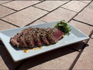 rare fillet
