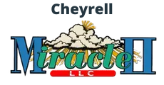 Cheyrell Miracle II Logo