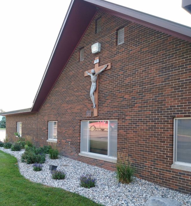 About | St. Dominic Catholic Church