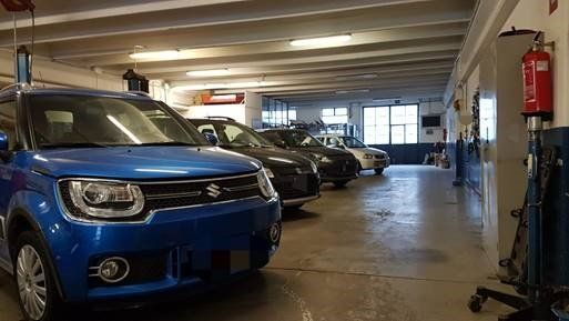 Ricambi auto
