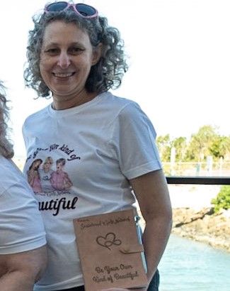 Ladies Retreats - find your own identity & spark again