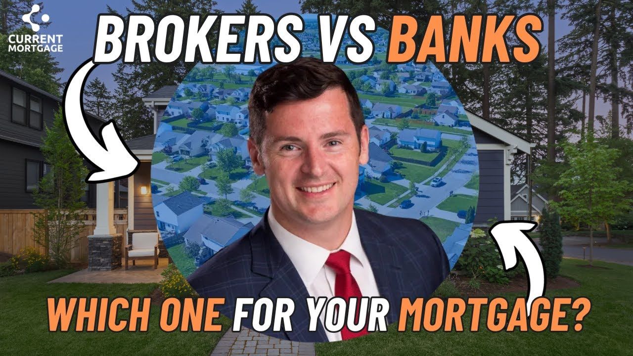 greg pilling in a suit and tie is standing in front of a house.
