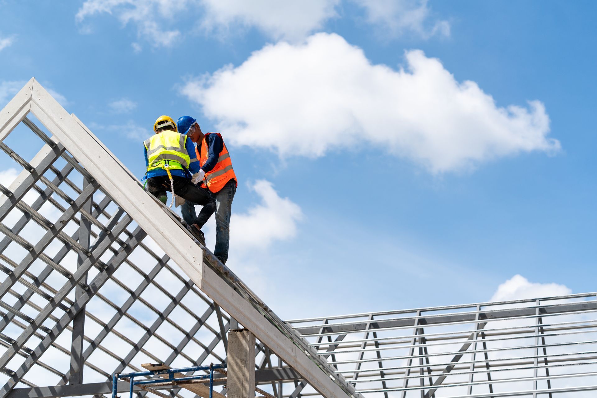 New Roofs — Mobile, AL — Cooner Roofing & Construction