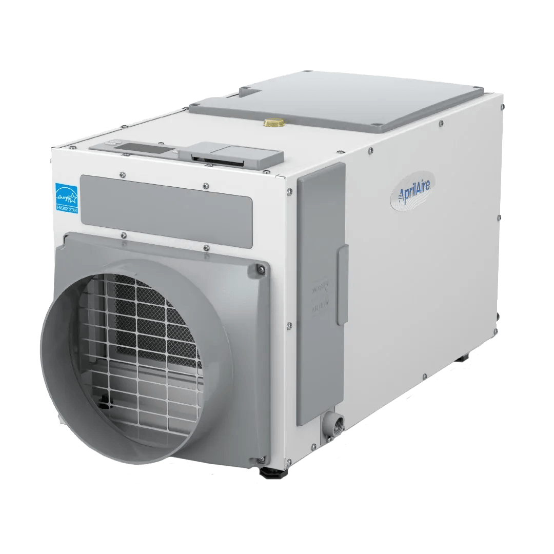 Aprilaire Dehumidifiers
