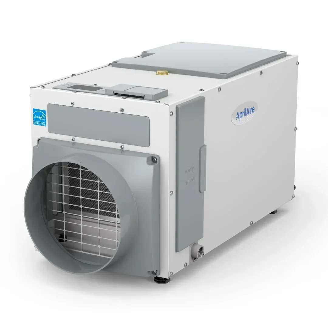 Aprilaire Dehumidifiers