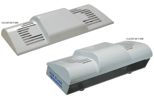 RGF Clear Sky Ionizer