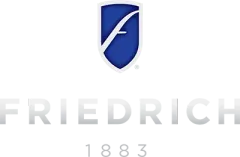 friedrich logo
