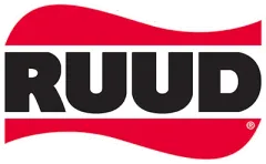 Ruud logo