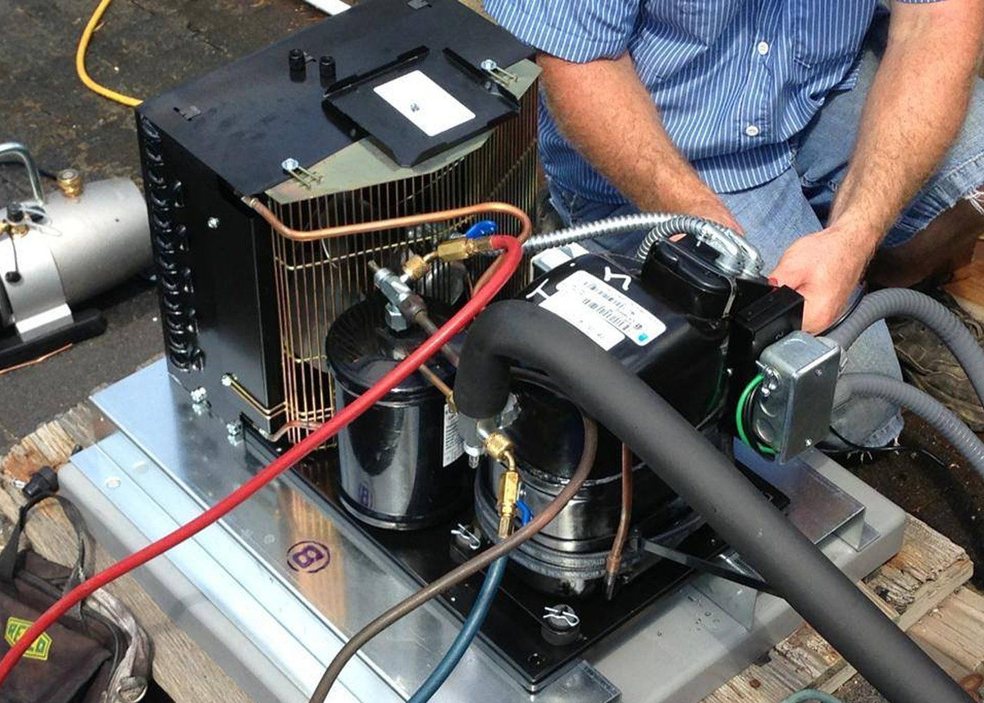 hvac services 12