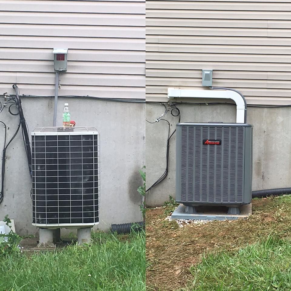 hvac services 2