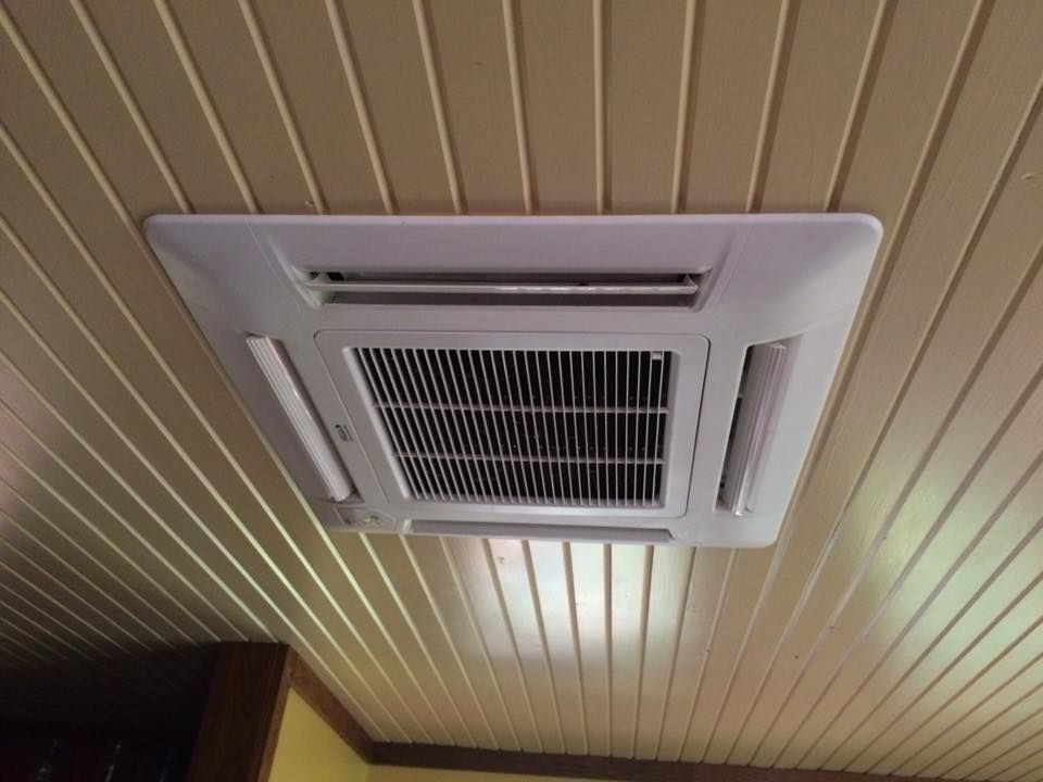 hvac services 8