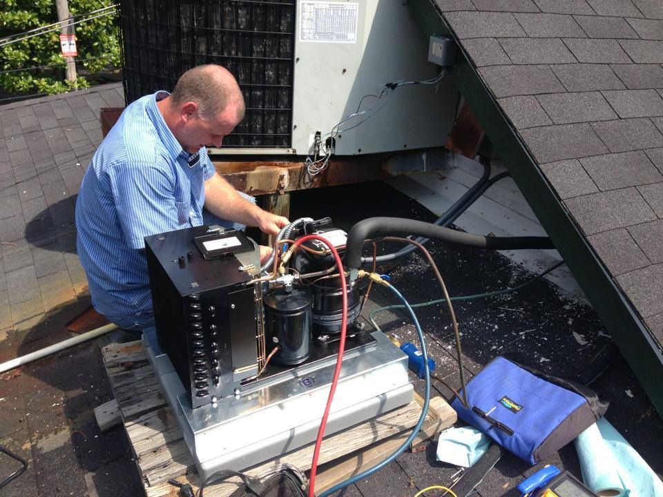 hvac services 9