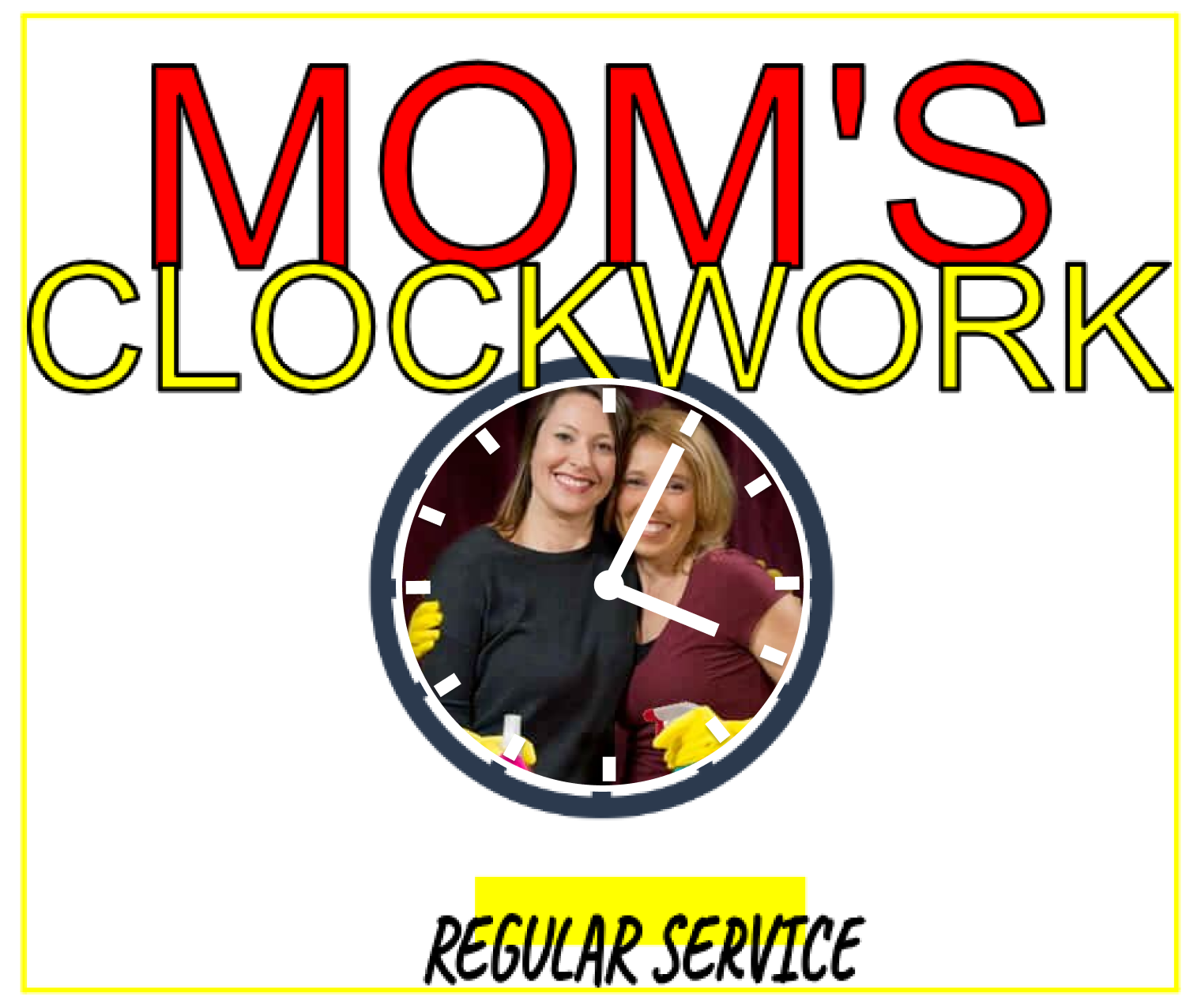 House Cleaning Services Roseville, California Mothers Cleaning Coop