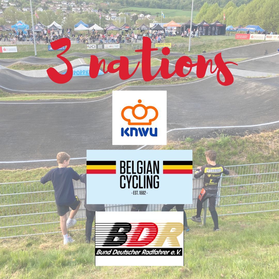 3 Nations NL