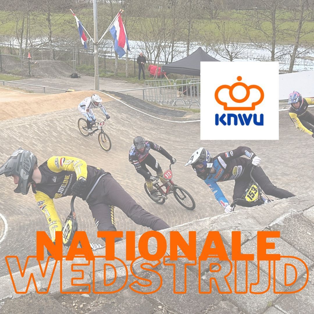 Nationale wedstrijd 4 Assen
