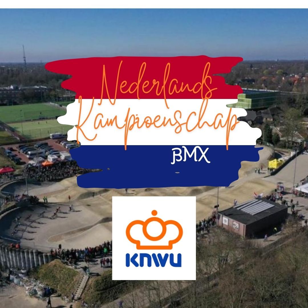 Nederlands Kampioenschap BMX