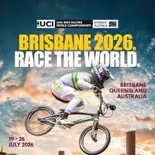 UCI WK BMX