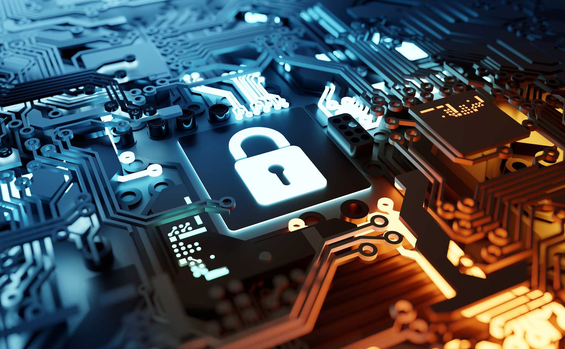 Cybersecurity — Vineland, NJ — Xpress Computers