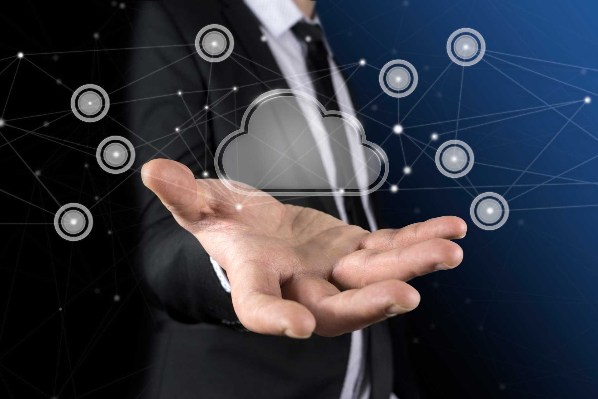 Cloud Backups — Vineland, NJ — Xpress Computers