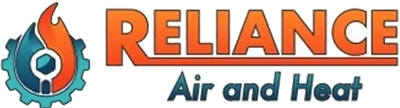 Reliance Air and Heat Inc. 