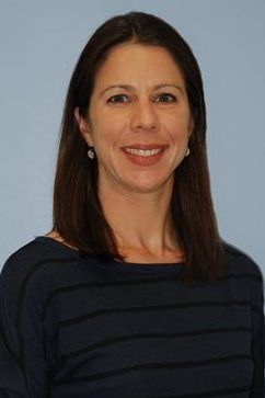 Audrey J. Iacobucci MD