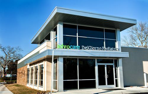 Blackwood Office
