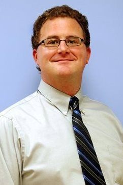 David M. Kline DO