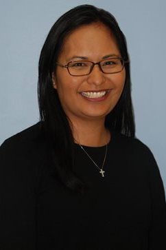 Fay Ann Trimor MD
