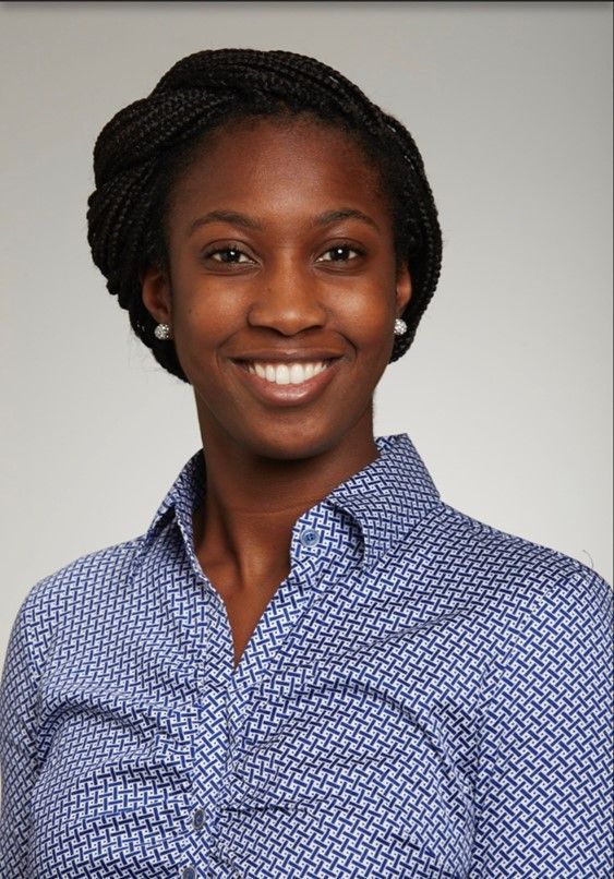 Hannah Rogers-McQuade MD