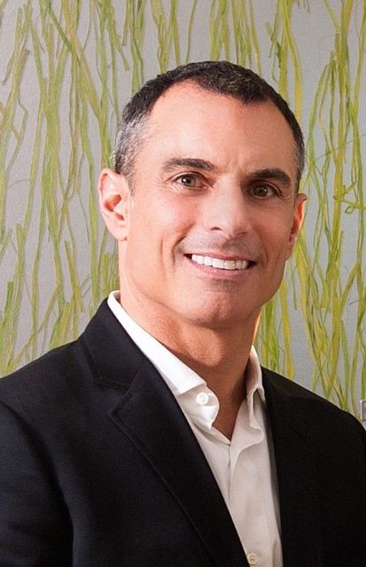 Joseph J. DelGiorno MD