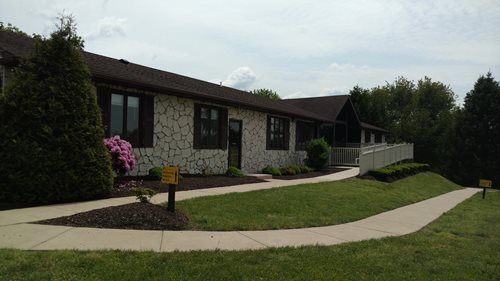 Mullica Hill  Office