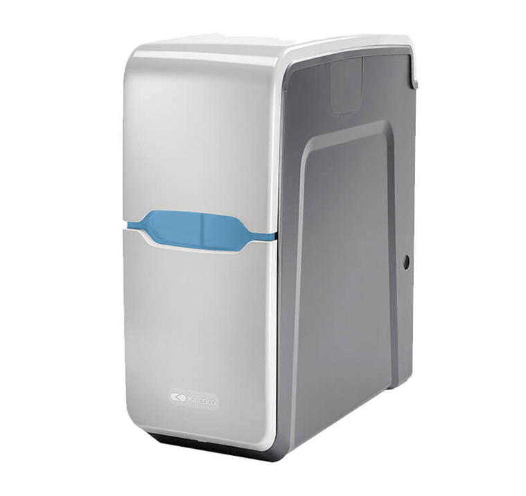 Kinetico water softener installer gloucestershire