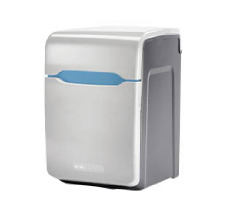 Kinetico water softener installer gloucestershire