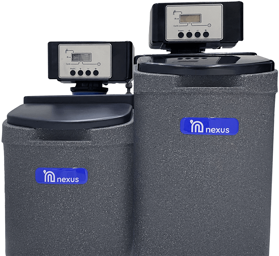 nexus water softeners Gloucestershire