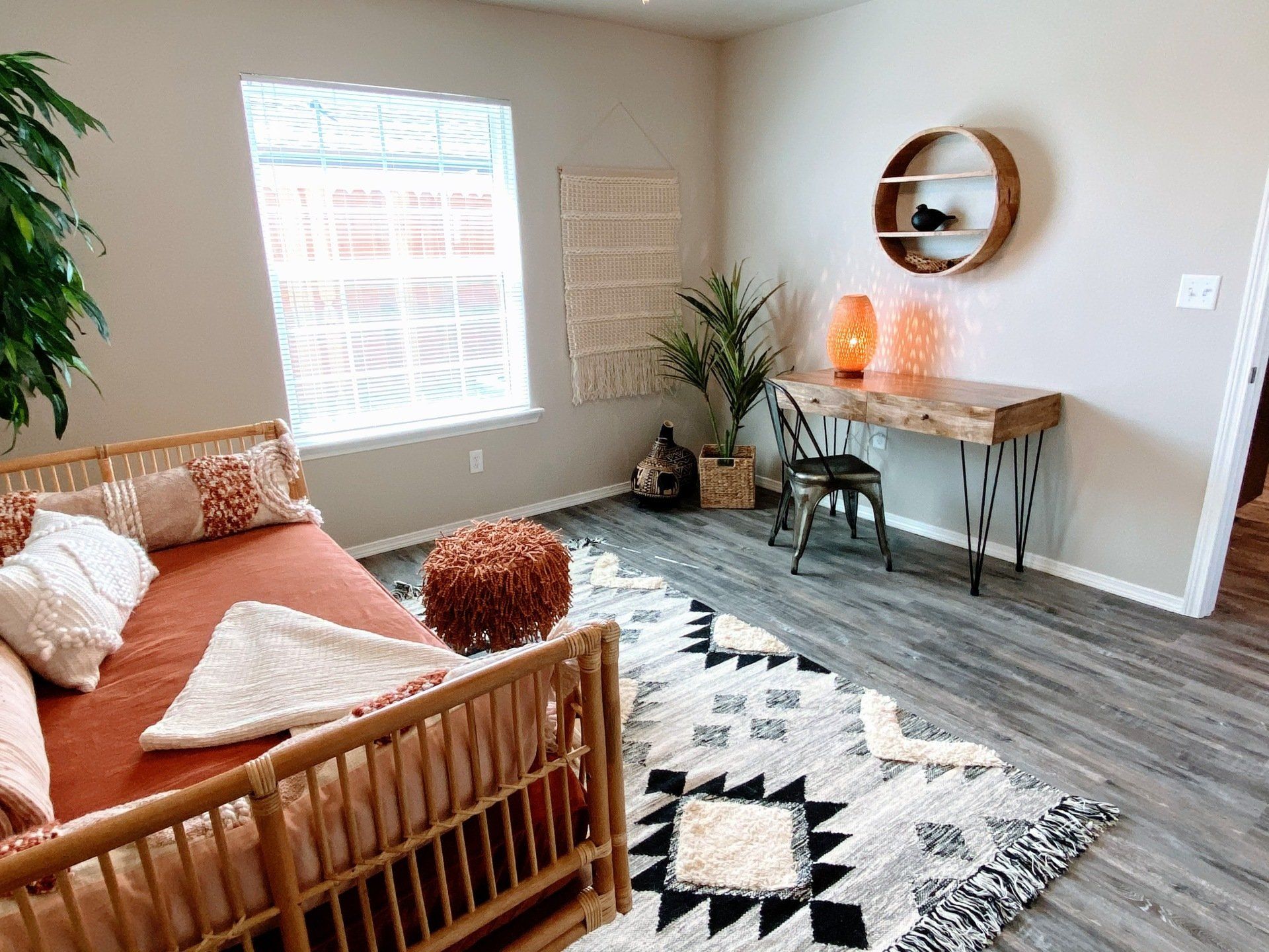 Photo of the living room