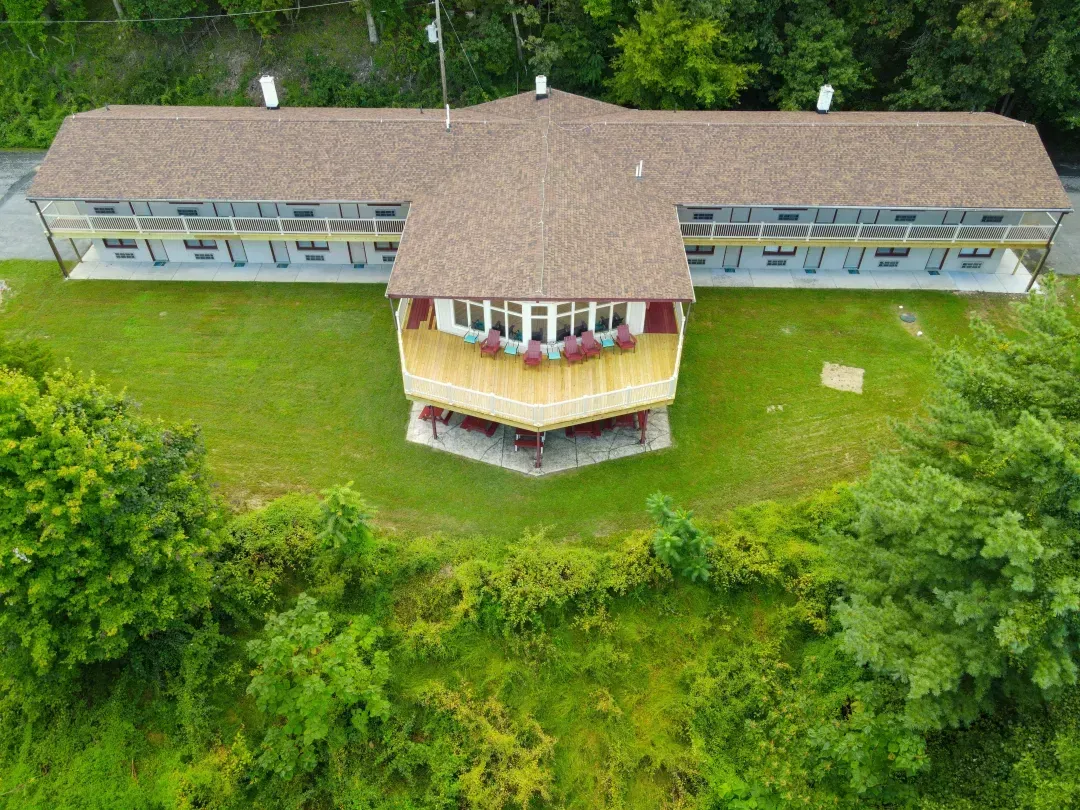 mar lu ridge retreat center