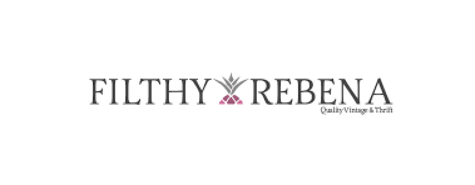Logo with the words