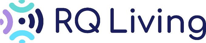 RQ Living new logo