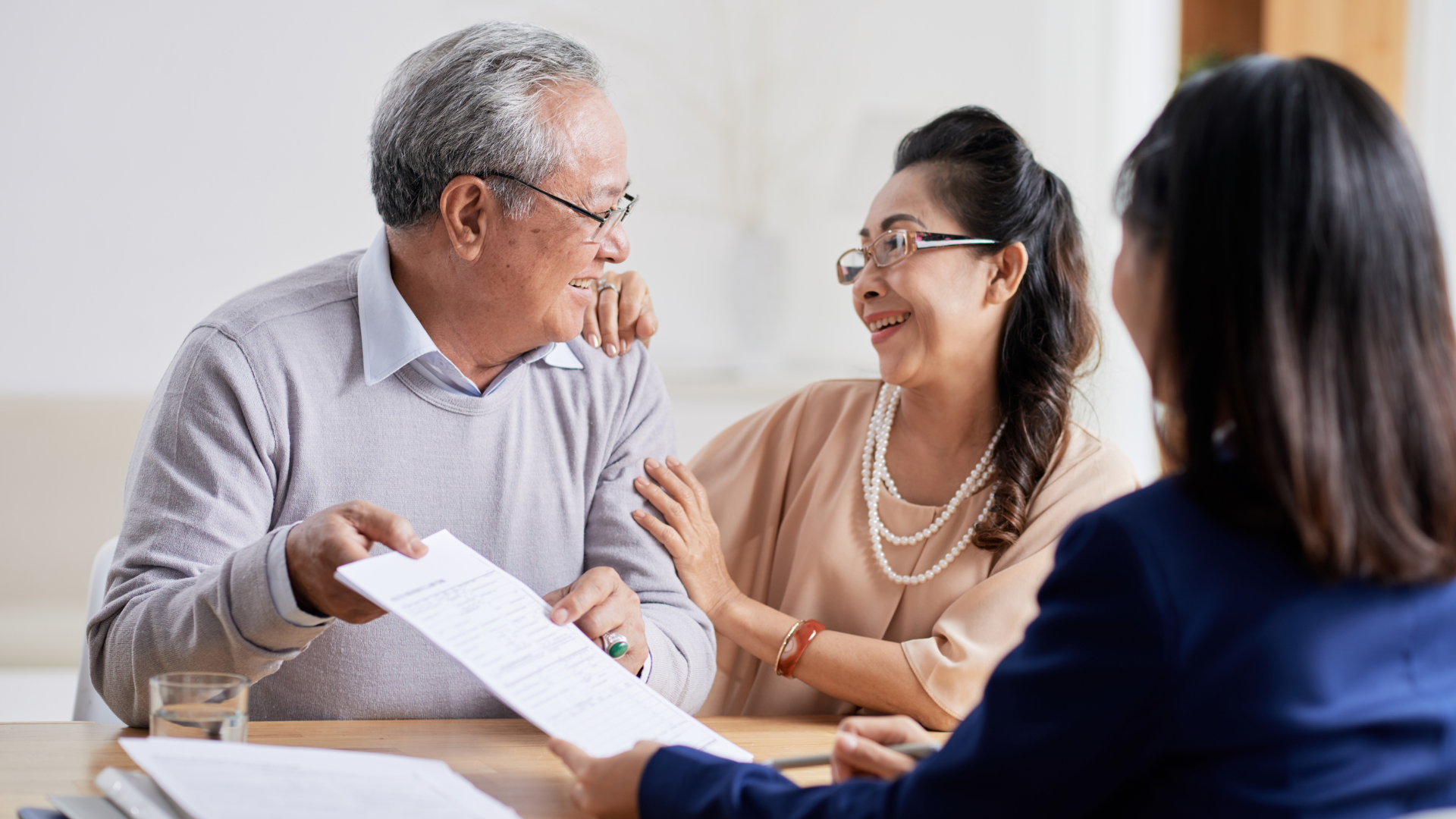 Elder Law Attorney