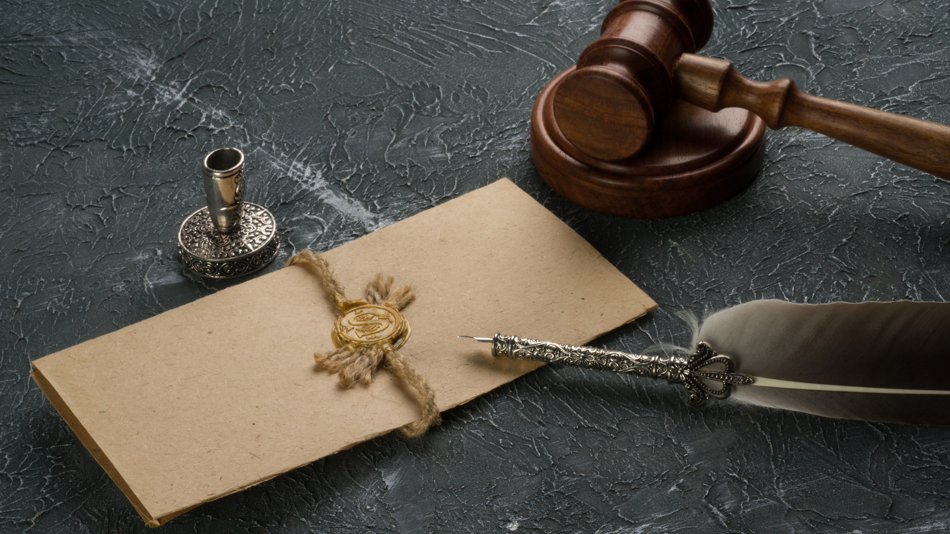 Probate Attorney