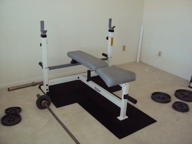 Exercise Equipment — Noblesville, IN — AC Trash Hauling & More