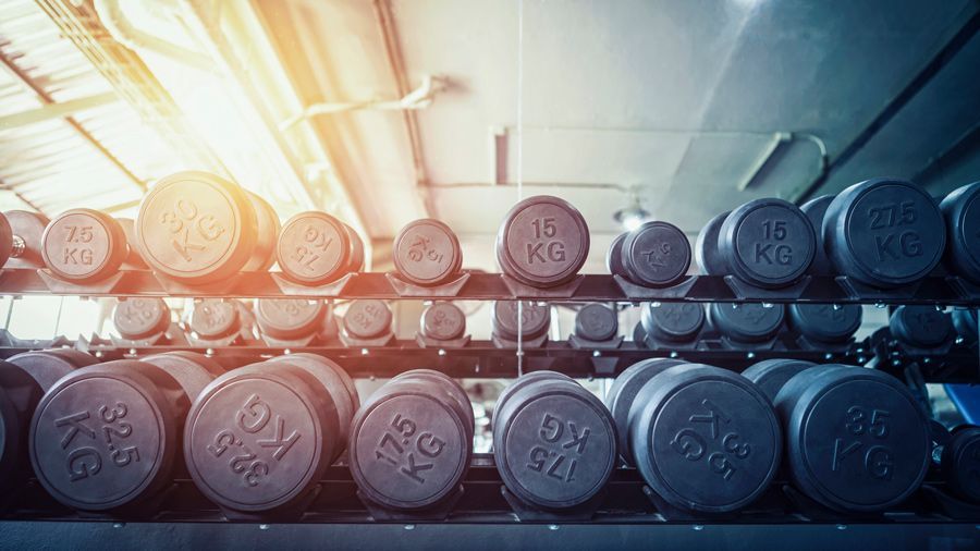 Gym Equipment — Indianapolis, IN — AC Trash Hauling & More