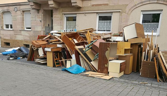 Residential Hauling Service — Noblesville, IN — AC Trash Hauling & More