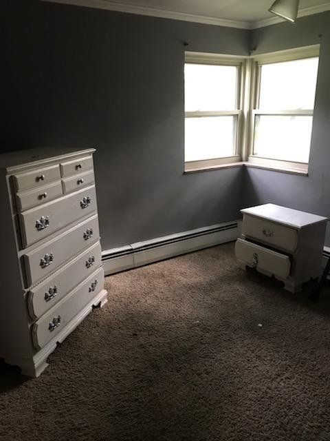 White Cabinet — Noblesville, IN — AC Trash Hauling & More