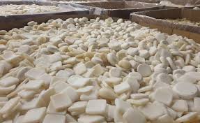 Bar Soap — Noblesville, IN — AC Trash Hauling & More